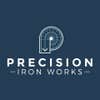 Precision Iron Works logo