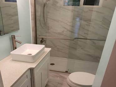 Photos by Sg Bathroom Remodeling Seattle #1