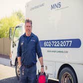 Mns plumbing