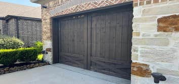 Photos by 2quick Garage Doors Woodlands #1