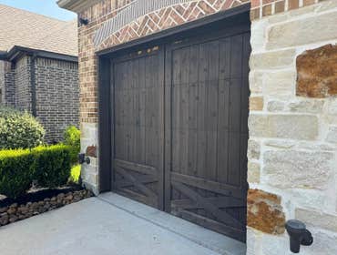 Photos by 2quick Garage Doors Woodlands #1