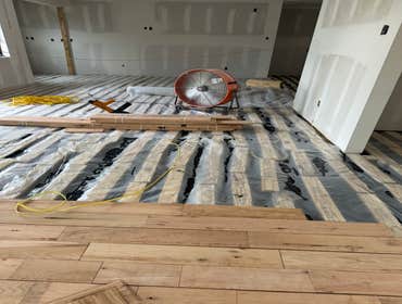 Photos by Flaniram Hardwood Floors #1