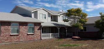 jim residence