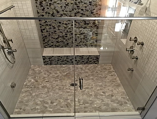 Photos from Alaska Tile Design