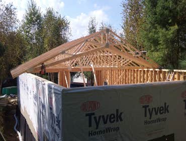 Photos from Rogers Restoration