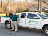 Photos by Greenville Pest Control #1