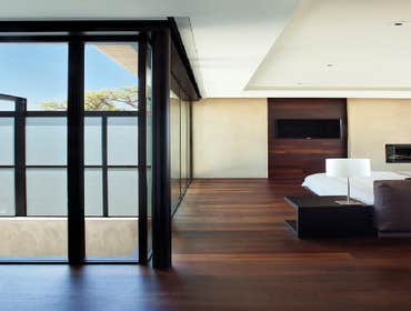 Single family residential