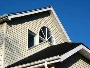 house framing