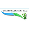 Sharp Electric LLC logo