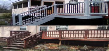 Michael Patrick Construction