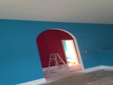 GOLDEN CONSTRUCTION CO, INC