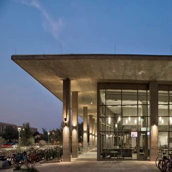 BGK Architects