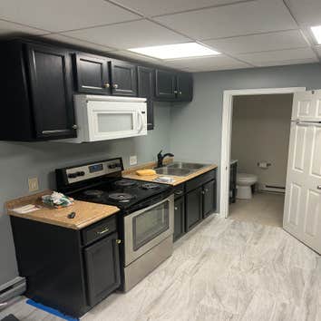 Jones Construction & Inspection LLC