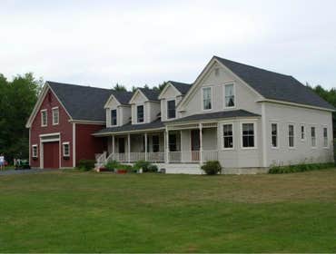 Houses by Vail General Contacting