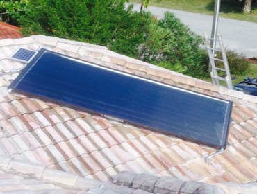 Photos from Green City Solar, LLC