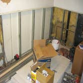 Commercial Bathroom Remodel