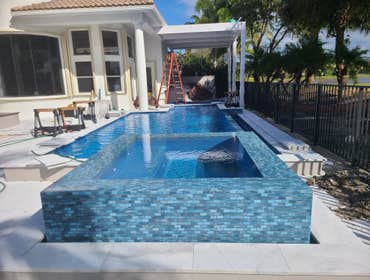 Photos by Artech Pools and Spas Inc #1