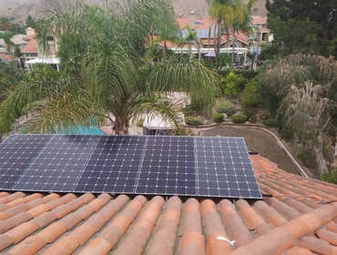 Solar Panels