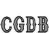Cgdb (chris Genz Design Build) Cgdb LLC Cgdb Inc logo