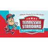 Tennessee Standard plumbing logo