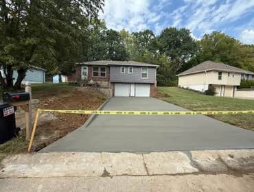 Photos by Kansas City Concrete Contractors #1
