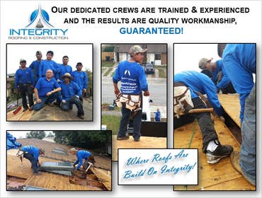 Integrity Roofing