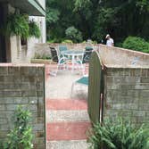 Photos from Bansaz Construction New patio area install