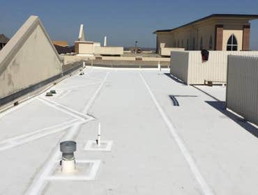 Springtree Restoration Springtree Restoration is an award-winning Dallas area roofing, restoration and renovation company with offices in Frisco, Texas