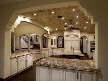 Custom Luxury Home