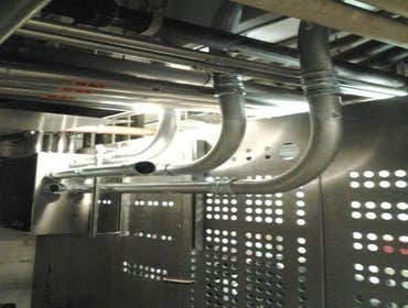 Misc Job Pics We have done so many jobs, Iv'e decided just to make a gallery of mixed jobs throuout the years, higlighting some of the main types of wo