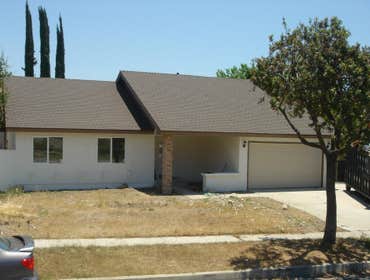 Photo(s) from Vejar Construction Inc Fire Damage House