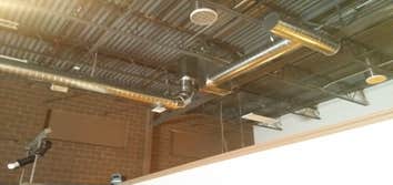 Photos from Custom Air Inc.