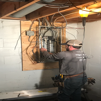 Pollybro Contractors, LLC