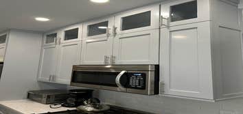 Kitchen Kitchen