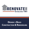 Renovate, Inc. (a Kenner Based Firm) logo