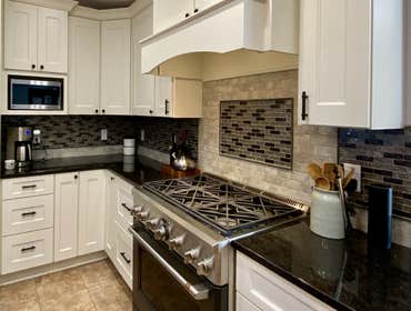Photos by American Home Remodeling #1