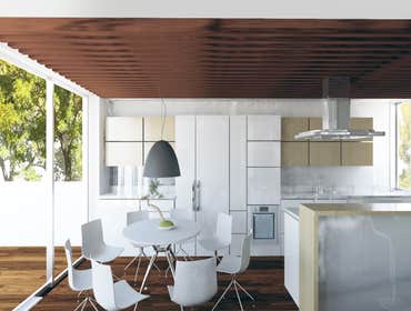 Cabrillo Residence