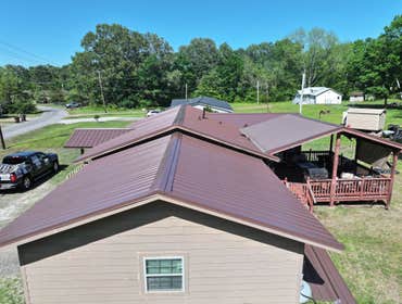 Roofing Services