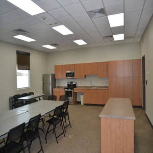 Minersville EMS Building