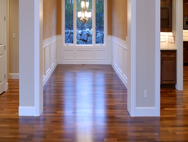 Hardwood refinishing and installations Hardwood refinishing starting from light colors to darker ones, and installation of pretty much any kind of har