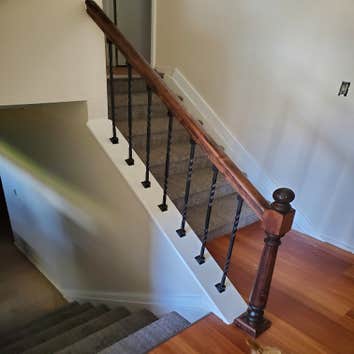 Williams Creek Construction Inc