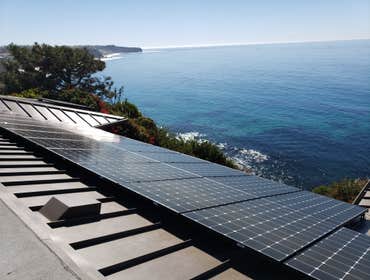 Photos by Oc Solar #1 OC Solar is a leading residential solar, battery storage, roofing, and home energy company based in Orange County, California, se