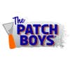 the Patch Boys of Greater Knoxville logo