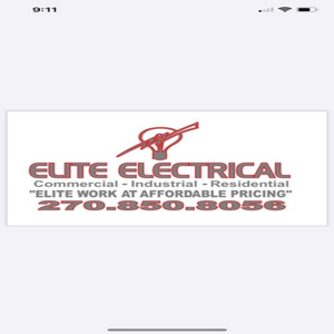 Elite Electrical Installations LLC