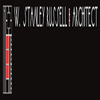 W. Stanley Russell, Architect logo