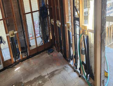 M& Ca plumbing Inc