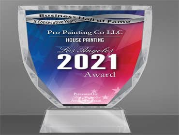 Photos by PRO Painting Co #3 Recognizing And Honoring The Best Of Business Painting