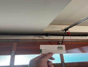 Photos by WEDO GARAGEDOOR
