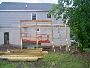 Works by Jp Home Improvements
