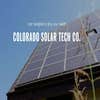 Colorado Solar Technologies Co logo